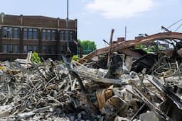 Top 5 Benefits of Hiring a Residential Junk Removal Service in Minneapolis Discover the Advantages of Hiring a Professional Junk Removal Service